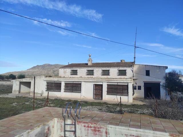 Casa en venta en Helechosa De Los Montes, Extremadura