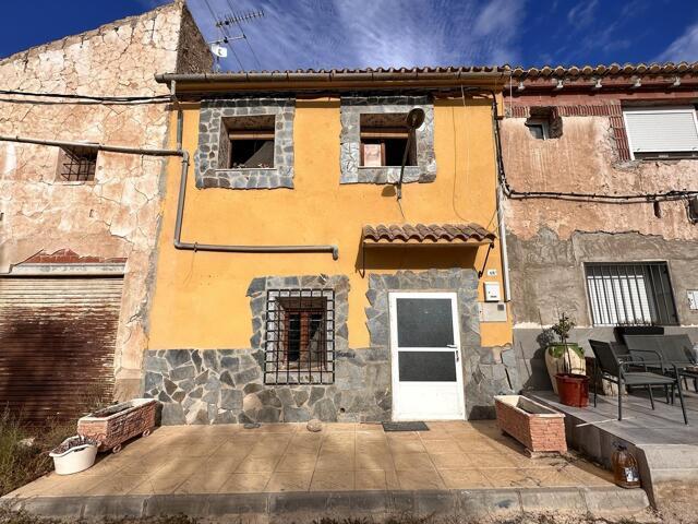 Casa en venta en Helechosa De Los Montes, Extremadura