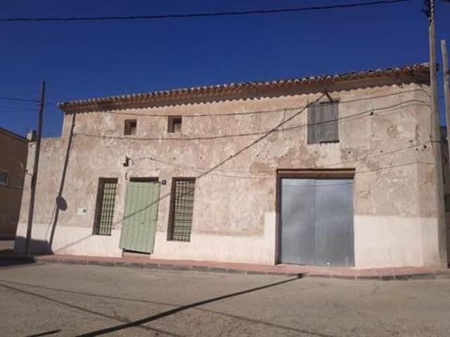 Casa en venta en Helechosa De Los Montes, Badajoz