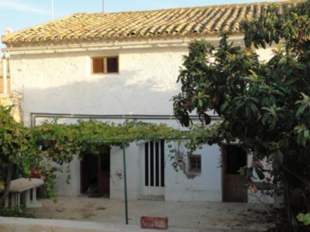 Casa en venta en Helechosa De Los Montes, Badajoz