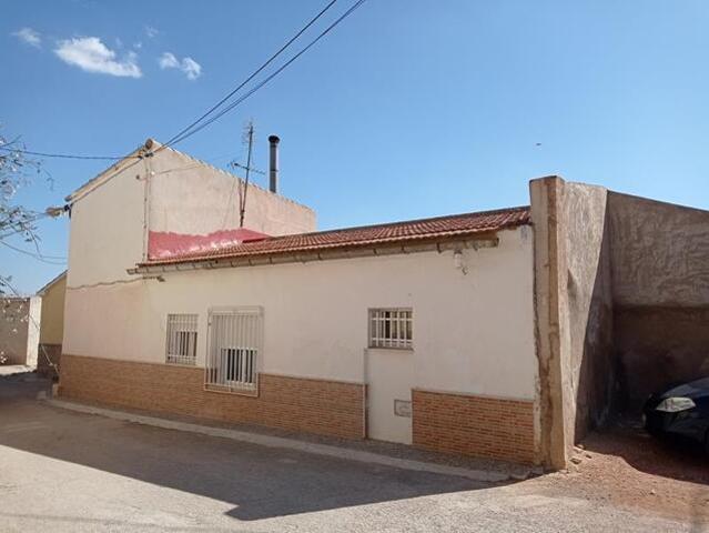 Casa en venta en Helechosa De Los Montes, Badajoz