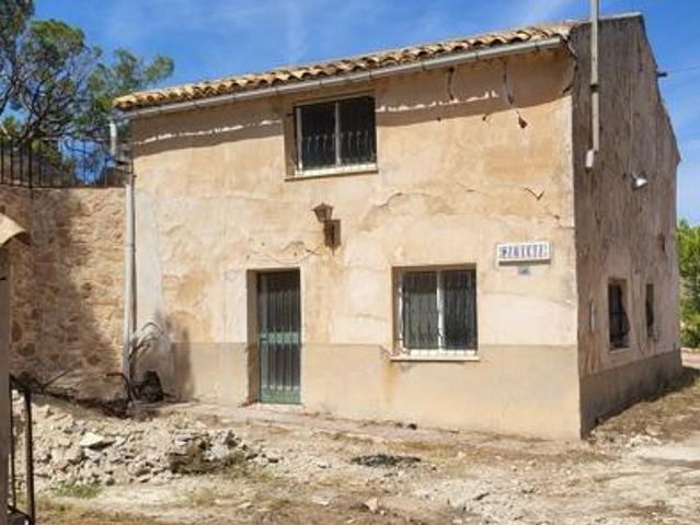 Casa en venta en Helechosa De Los Montes, Badajoz