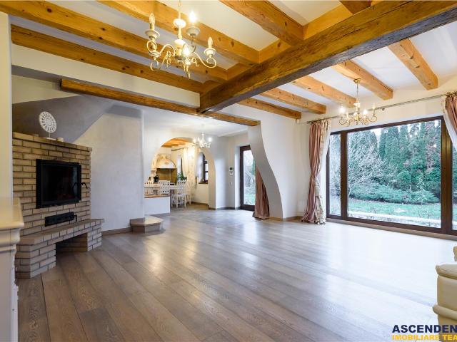 Casă închirieri în Sanpetru, Brașov