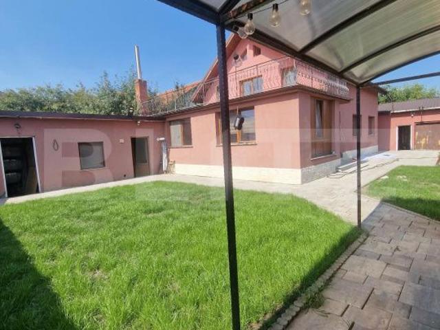 Casă închirieri în Sanpetru, Brașov