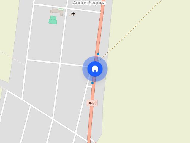 Casă închirieri în Andrei Saguna, Arad