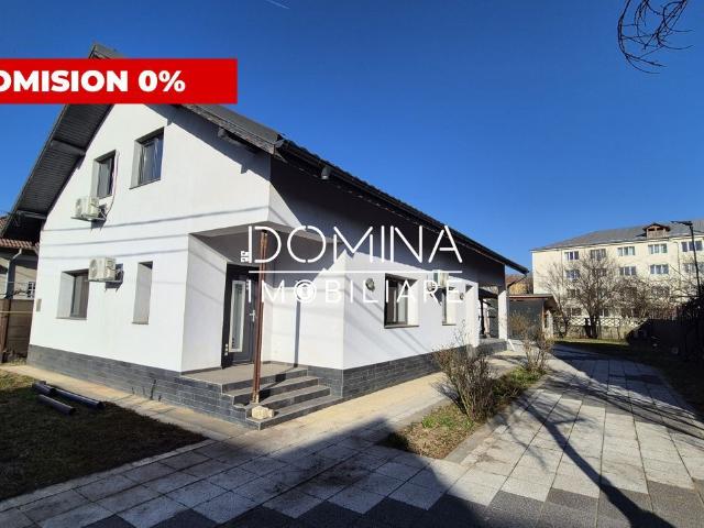 Casă închirieri