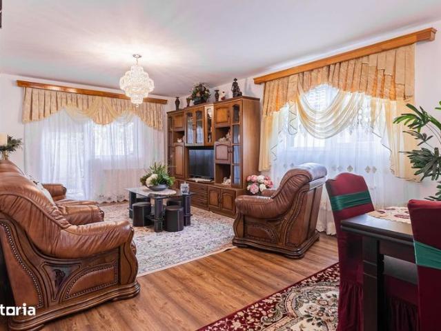 Casă vânzări în Tarlungeni