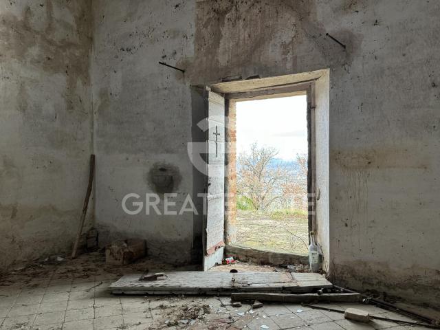 Casa in vendita a Zoccolanti, San Leo Bastia
