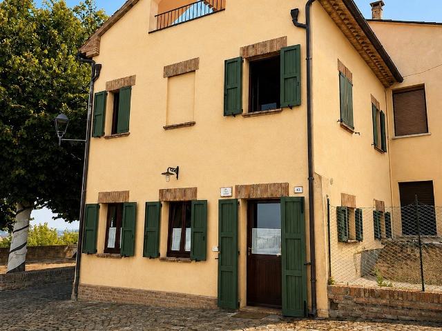 Casa in vendita a Barchi, Pesaro e Urbino
