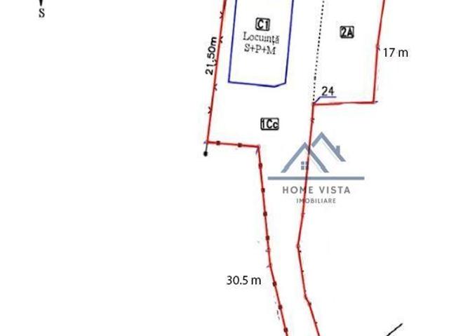 Casă vânzări în Romani, Argeș