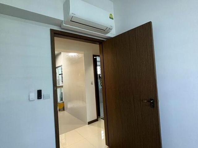 Detached House for rent