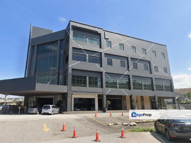 Shop for rent in Petaling, Subang Jaya