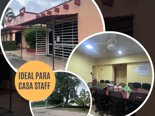 Casa en renta en Centro, Tabasco