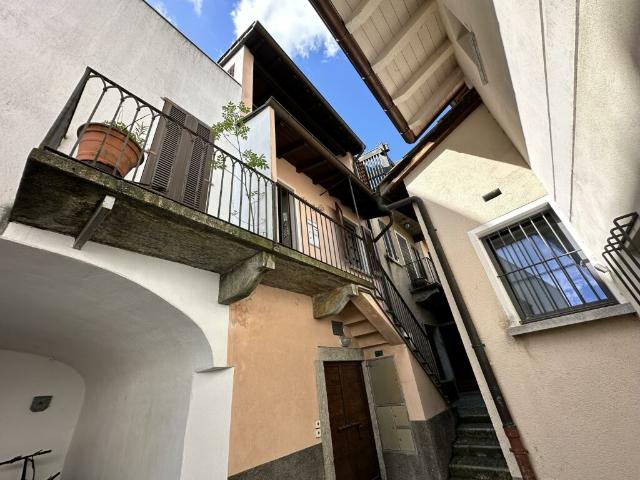 Immobilie kaufen in Melide, Tessin