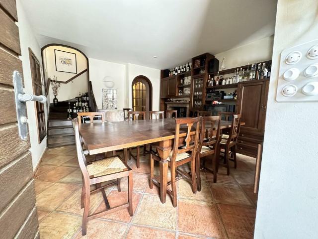 Reihenfamilienhaus kaufen in Melide, Tessin
