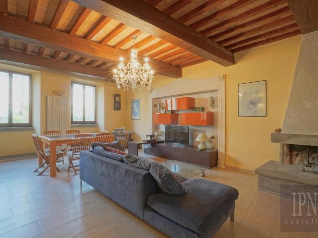 Casa in vendita a Monte Santa Maria Tiberina, Umbria