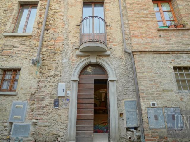 Casa in vendita a Monte Santa Maria Tiberina, Umbria