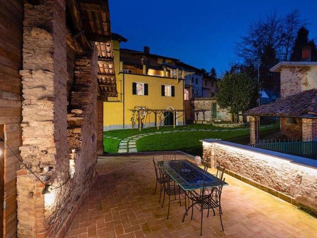 Casa in vendita a Piemonte, Cuneo