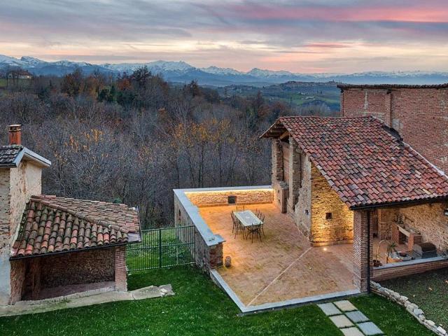 Casa in vendita a Piemonte, Cuneo