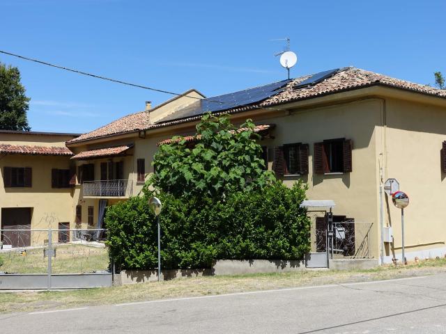Casa in vendita a Piemonte, Asti