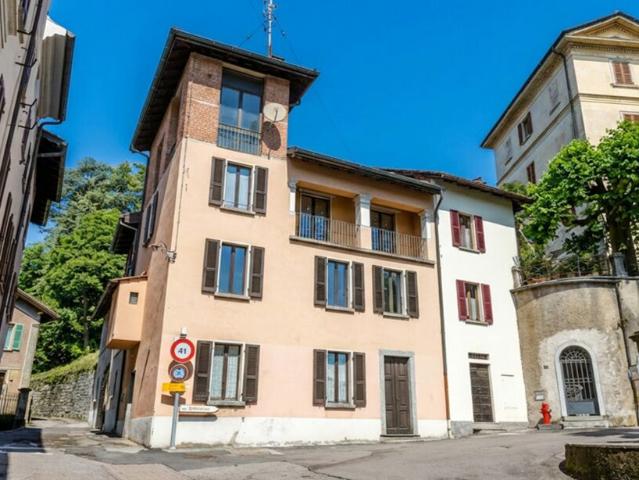 Immobilie kaufen in Bedigliora, Tessin