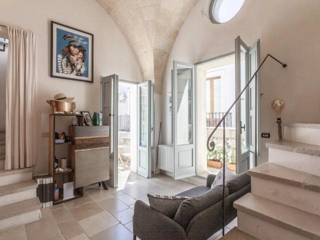Casa in vendita a Quartiere ebraico, Puglia