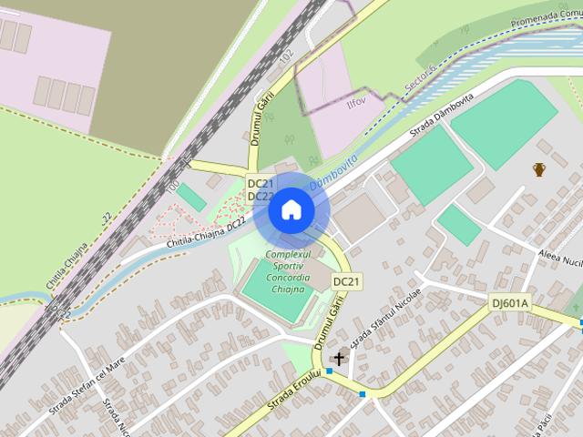 Casă închirieri în Dudu, București