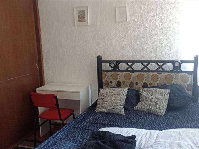 Cuarto en renta en San Andrés Cholula, Puebla