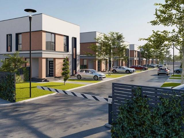 Casă vânzări în Tunari, București