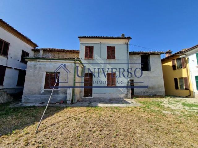 Appartamento in vendita a Godiasco Salice Terme, Lombardia