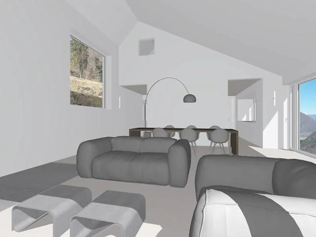 Grundstück kaufen in Centovalli, Tessin