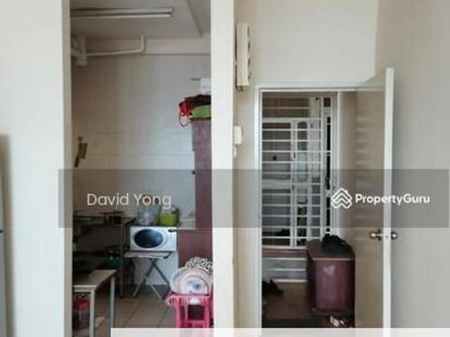 Condominium for sale in Petaling, Subang Jaya