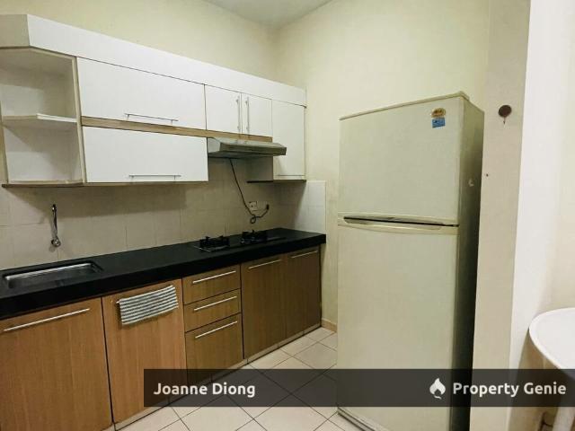 Condominium for rent in Petaling, Subang Jaya