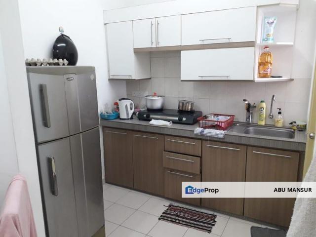 Condominium for sale in Petaling, Subang Jaya