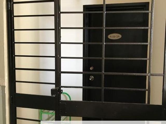 Condominium for rent in Petaling, Subang Jaya