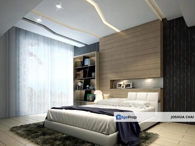 Condominium for rent in Petaling, Subang Jaya