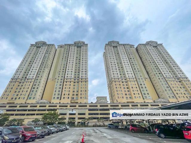 Condominium for sale in Petaling, Subang Jaya