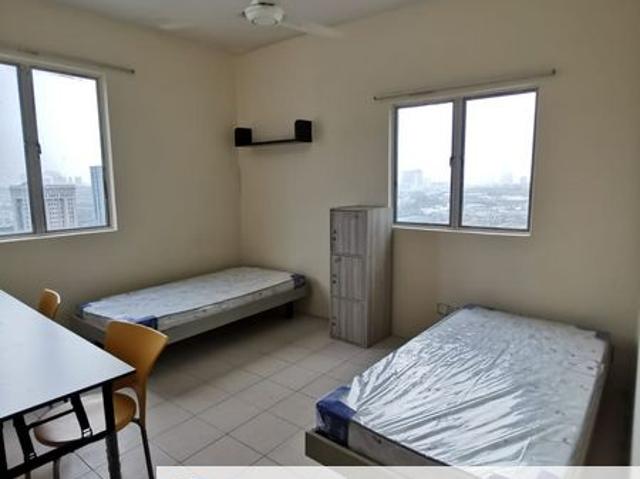 Condominium for sale in Petaling, Subang Jaya