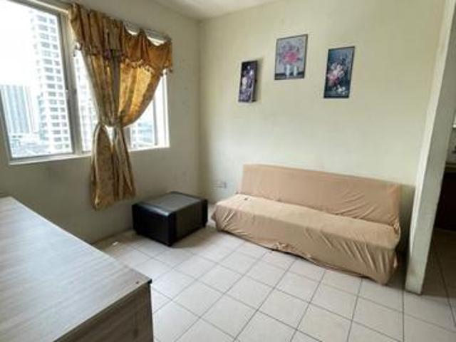 Serviced Residence for sale in Petaling, Subang Jaya