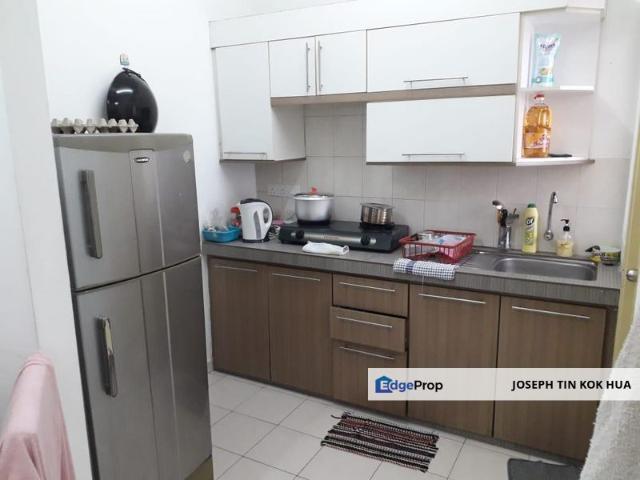 Condominium for sale in Petaling, Subang Jaya