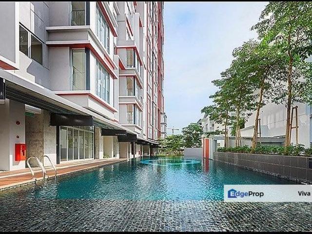 Condominium for sale in Petaling, Subang Jaya