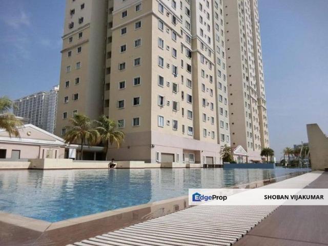 Condominium for sale in USJ 1, Majlis Bandaraya Subang Jaya