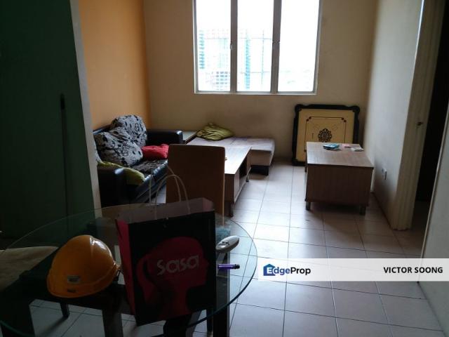 Condominium for sale in Petaling, Subang Jaya