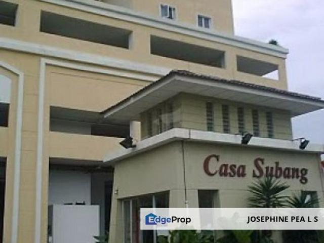 Condominium for sale in Petaling, Subang Jaya