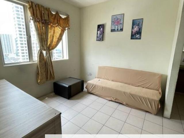 Condominium for sale in Petaling, Subang Jaya