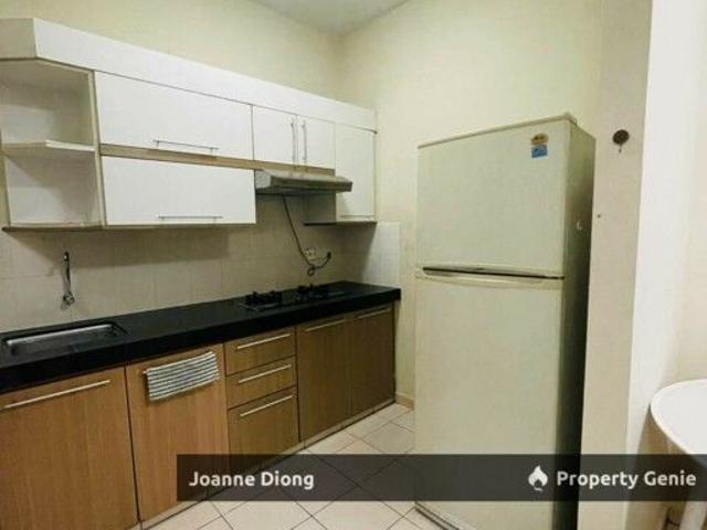 Apartment for rent in Petaling, Subang Jaya