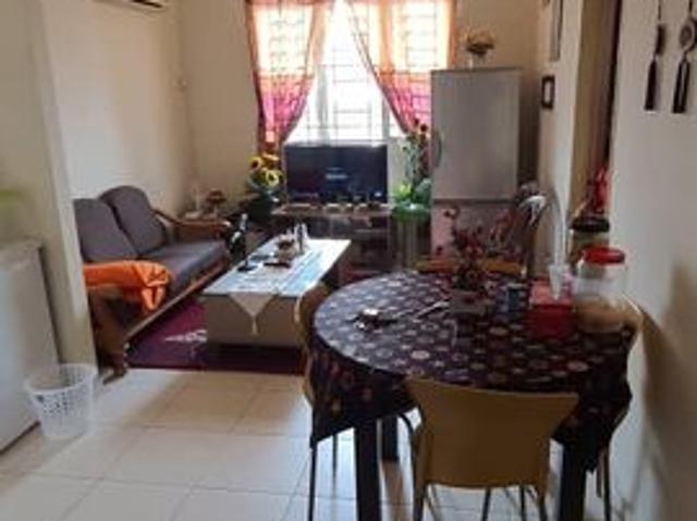 Condominium for sale in Petaling, Subang Jaya