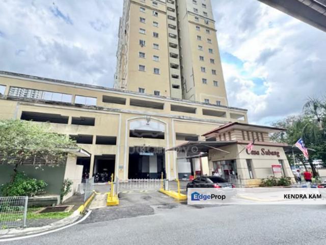 Condominium for sale in Petaling, Subang Jaya
