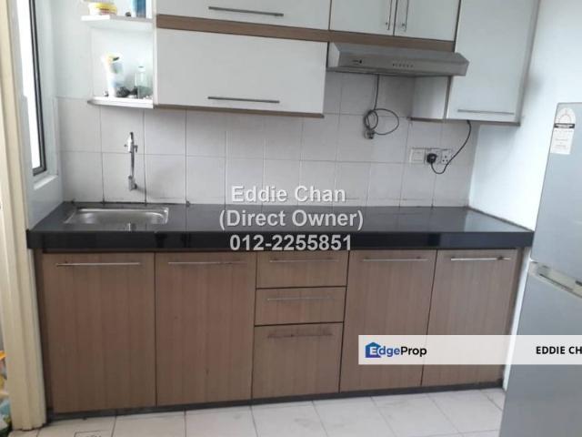 Condominium for sale in Petaling, Subang Jaya