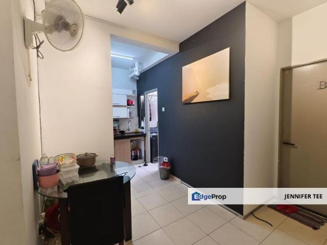 Condominium for sale in Petaling, Subang Jaya